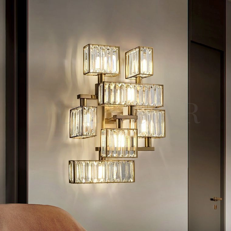 Бра BERNADET WALL