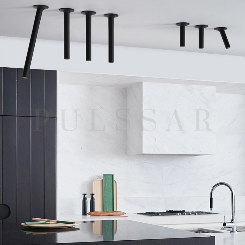 Точечный светильник STANG