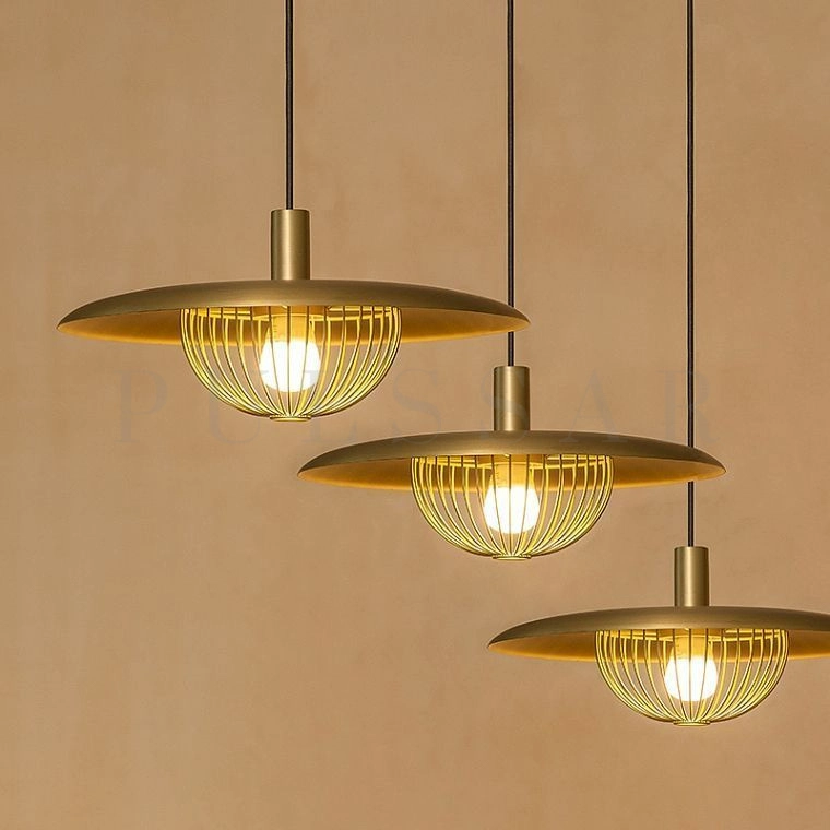 Подвесной светильник GOTWALD