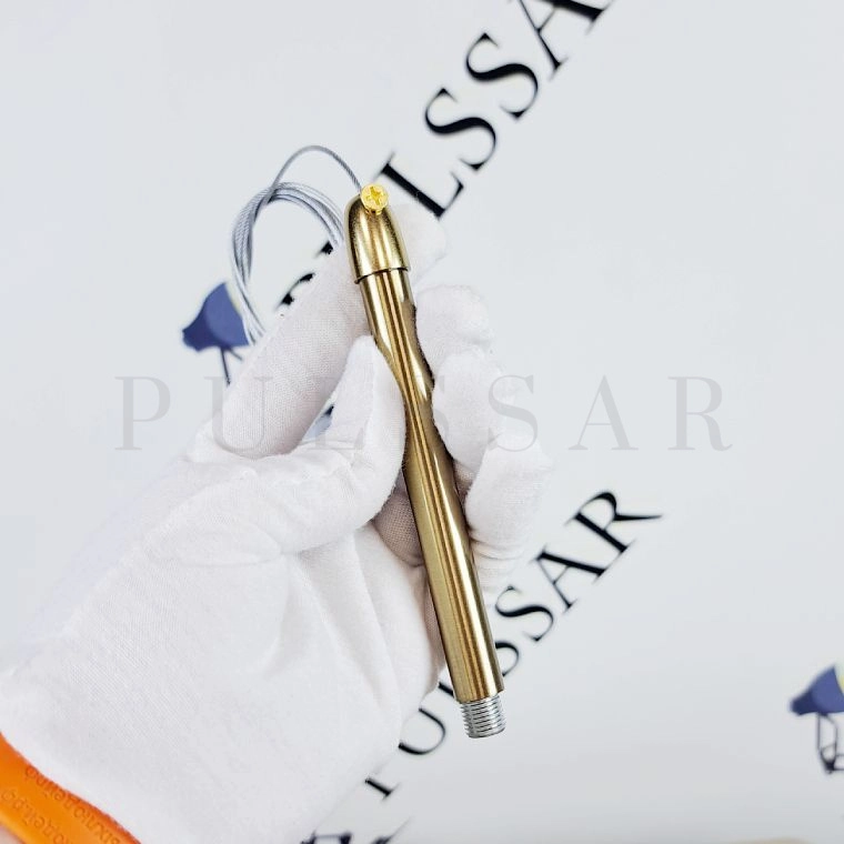 Реечная люстра FERNANDA