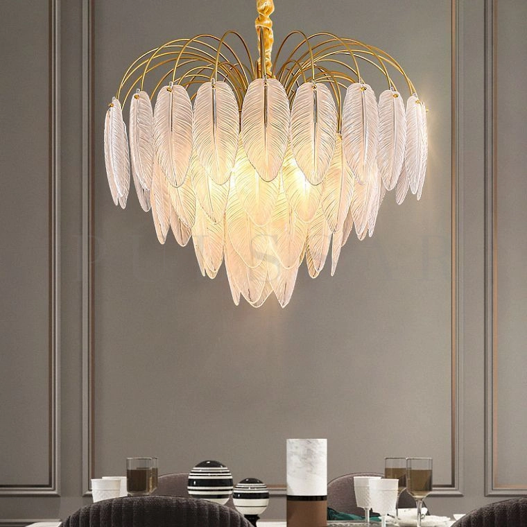 Подвесная люстра LORINA