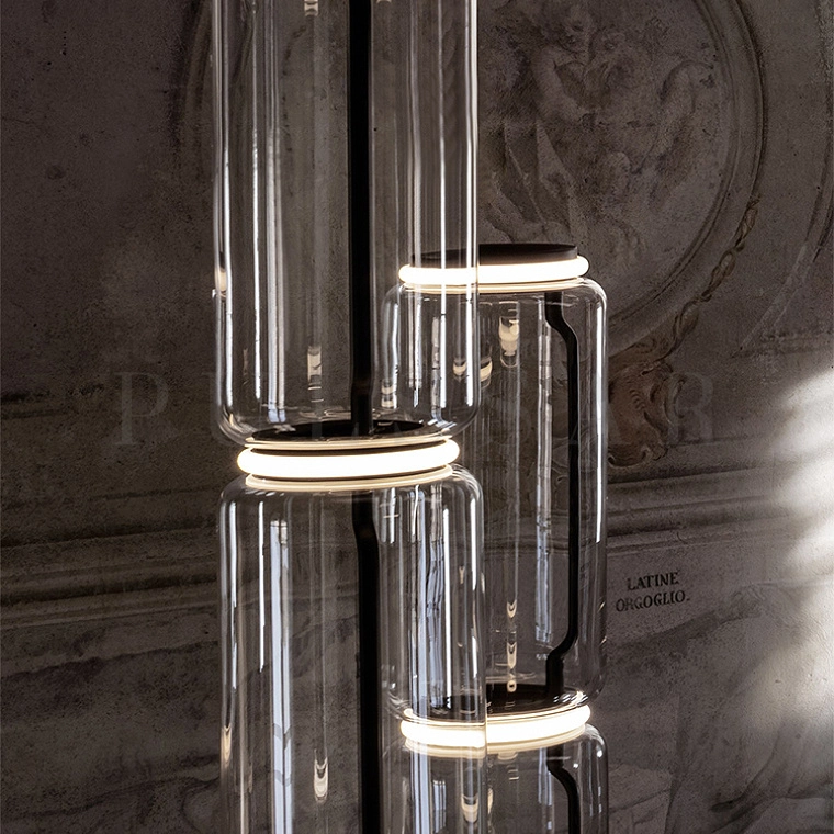 Подвесной светильник ALGORITMO ONE