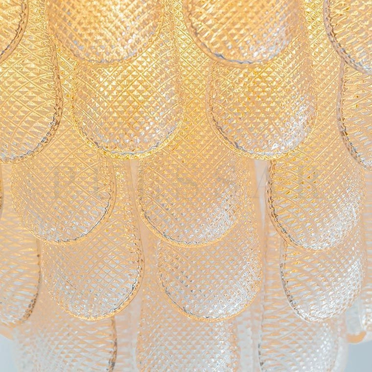 Подвесная люстра RADA