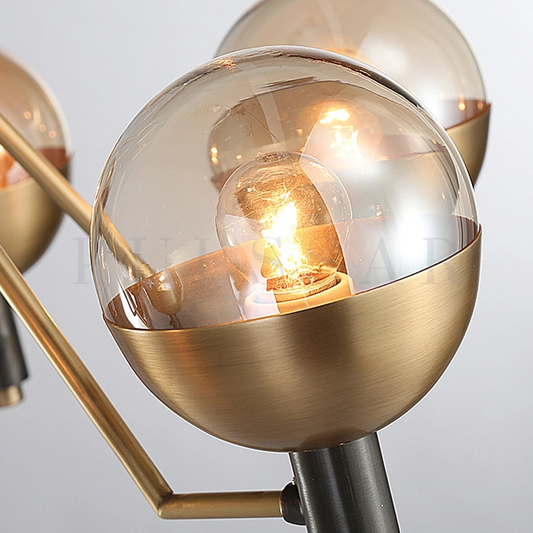 Подвесная люстра TUM