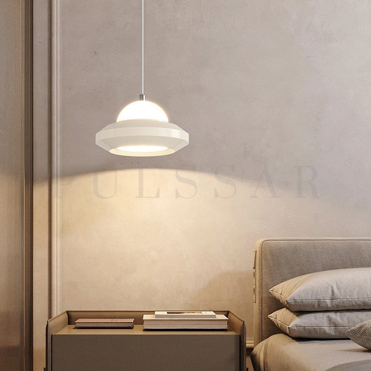 Подвесной светильник LAMBERTUS