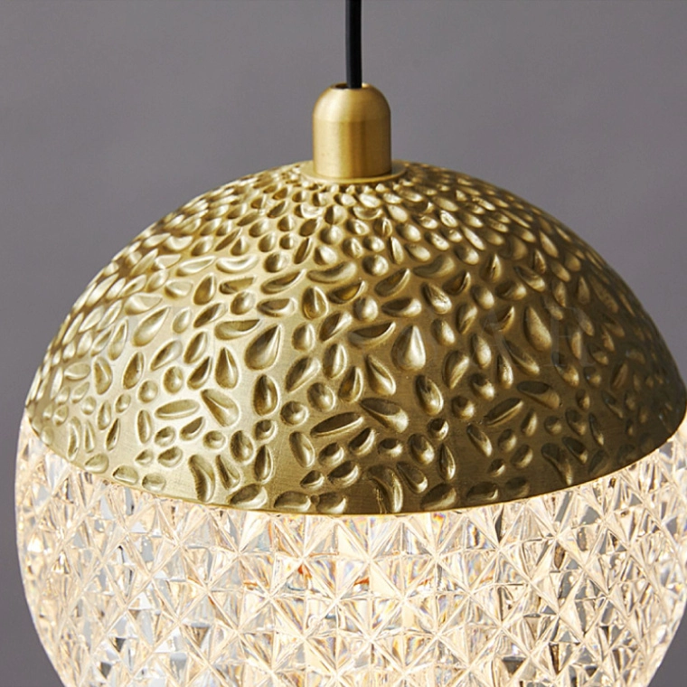 Подвесной светильник MEDARD COMBO