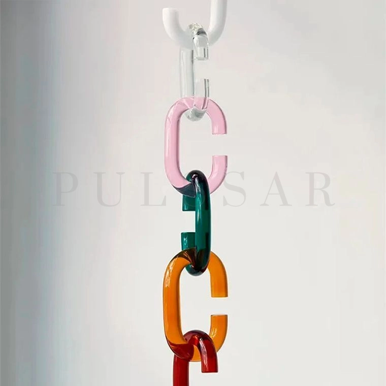 Подвесной светильник CHAIN 2