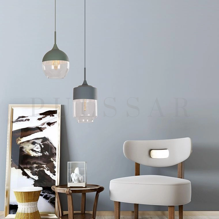 Подвесной светильник NORD COLOR