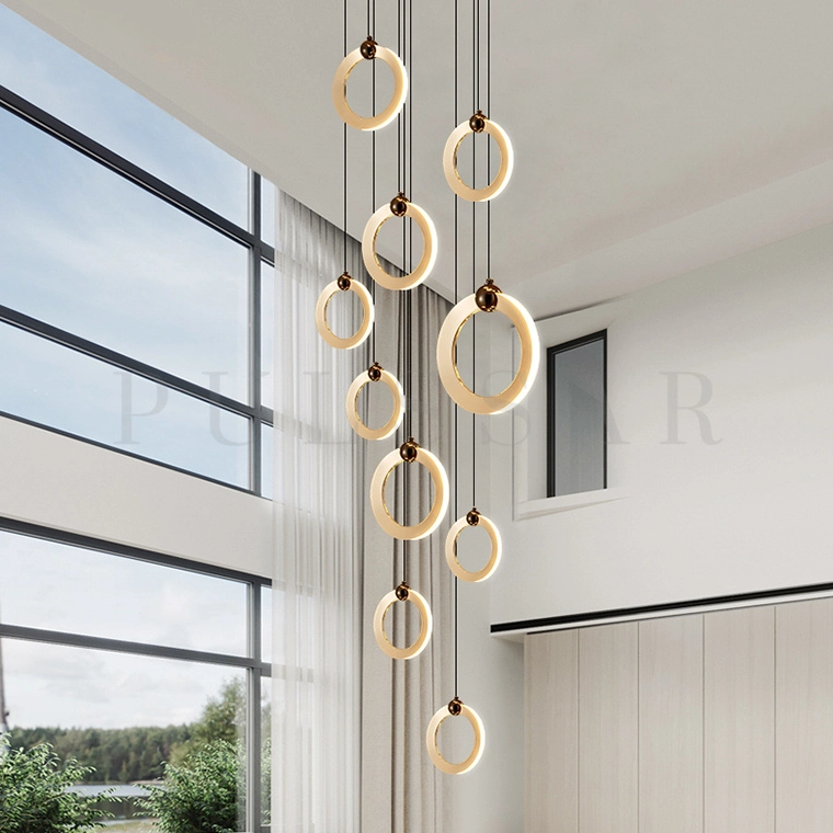 Подвесной светильник KARI