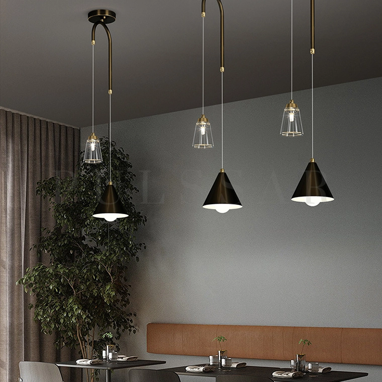 Подвесной светильник ADRIELL