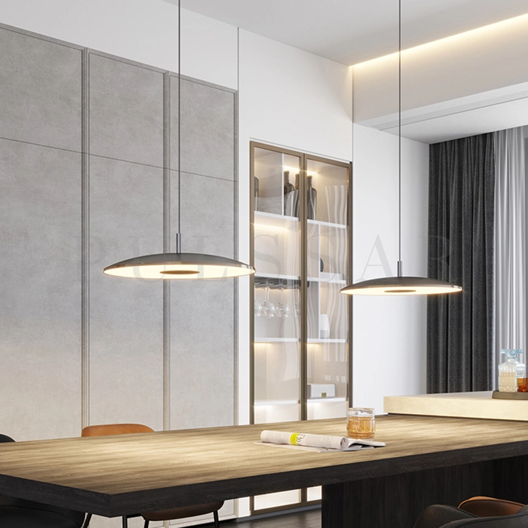 Подвесной светильник NATIVE