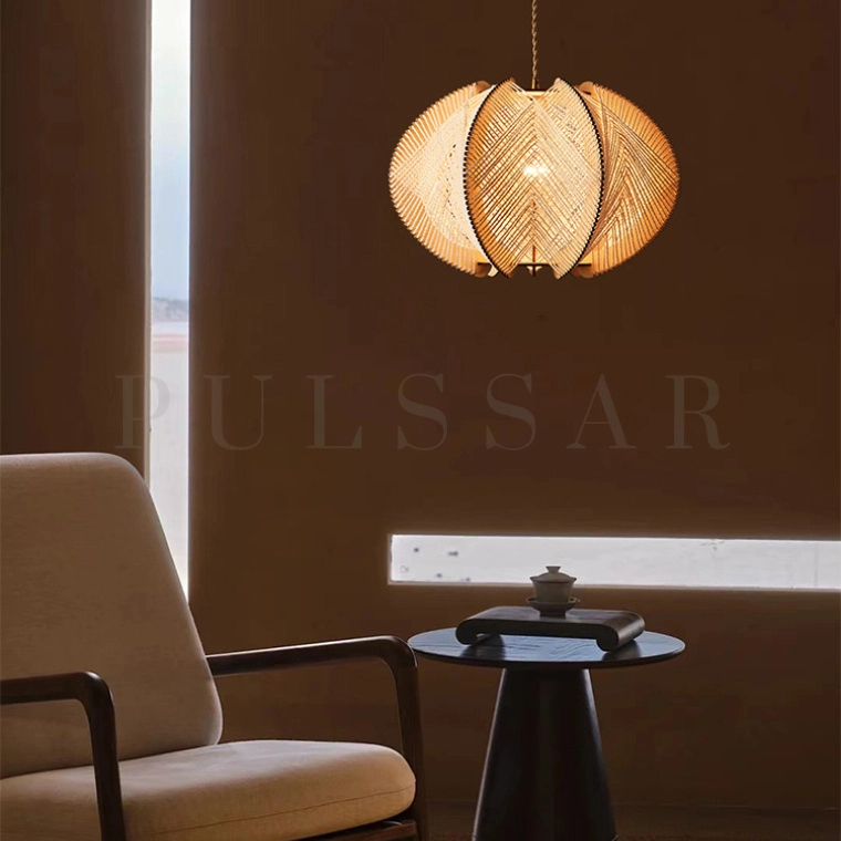 Подвесной светильник DANOLA