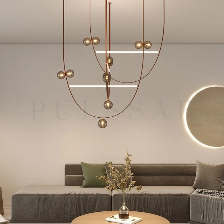 Подвесной светильник FABIUS