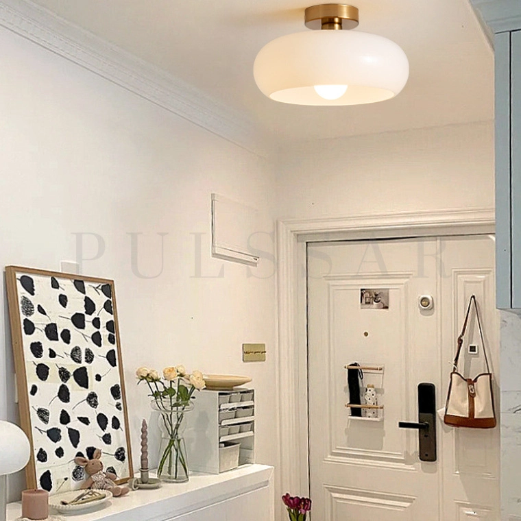 Потолочный светильник DOMANI