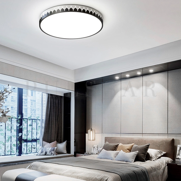 Потолочный светильник RYUS