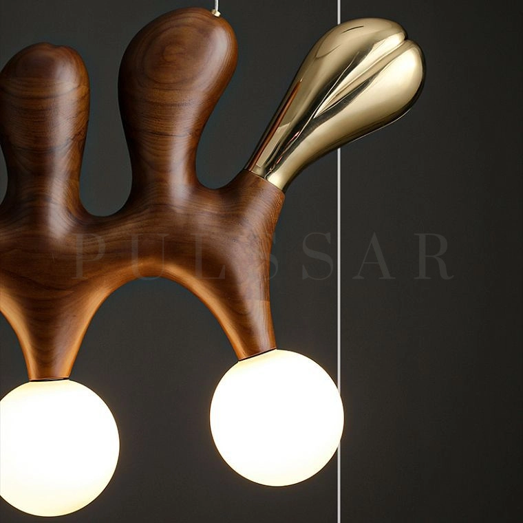 Подвесной светильник REUBEN