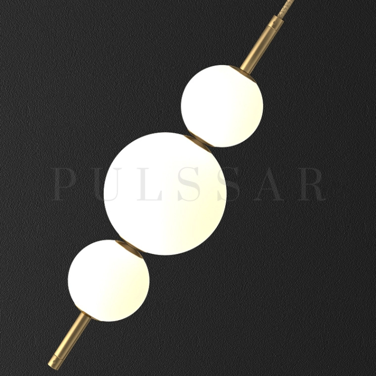 Подвесной светильник KLABBE MORE