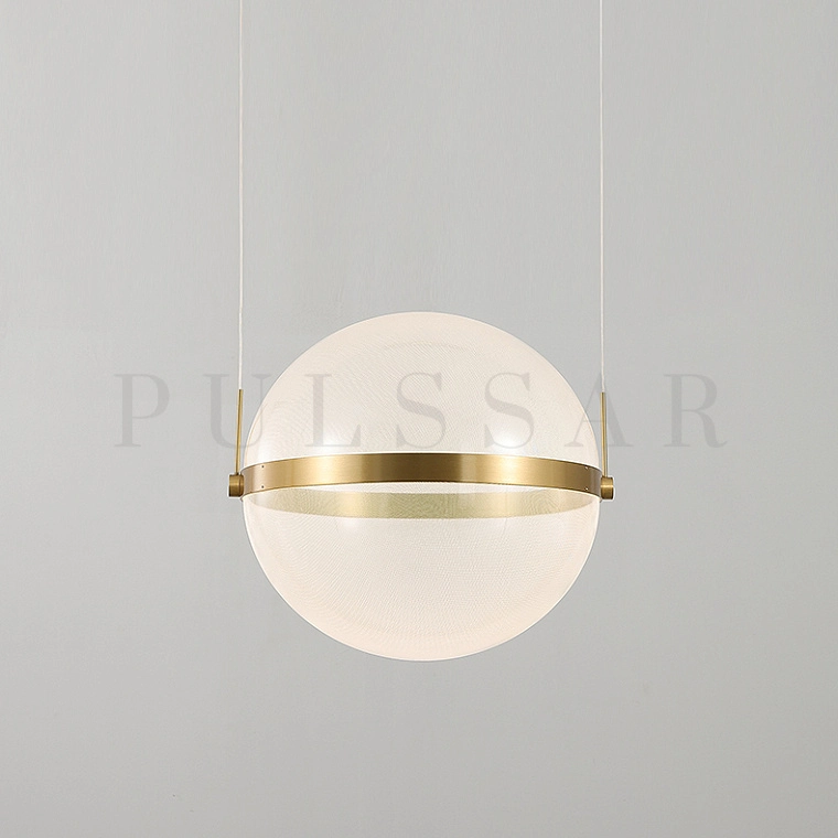 Подвесной светильник NICLIS