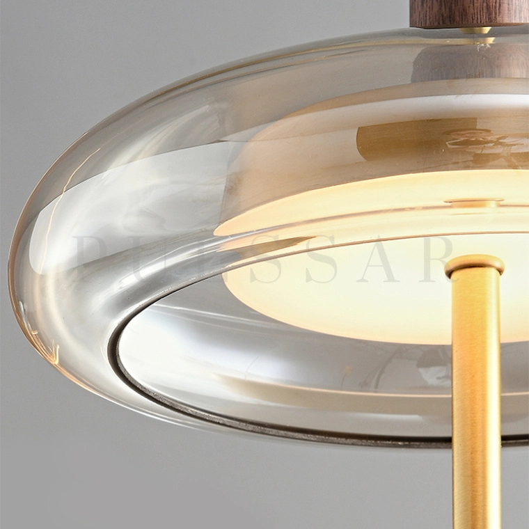 Подвесной светильник MICO TRIO