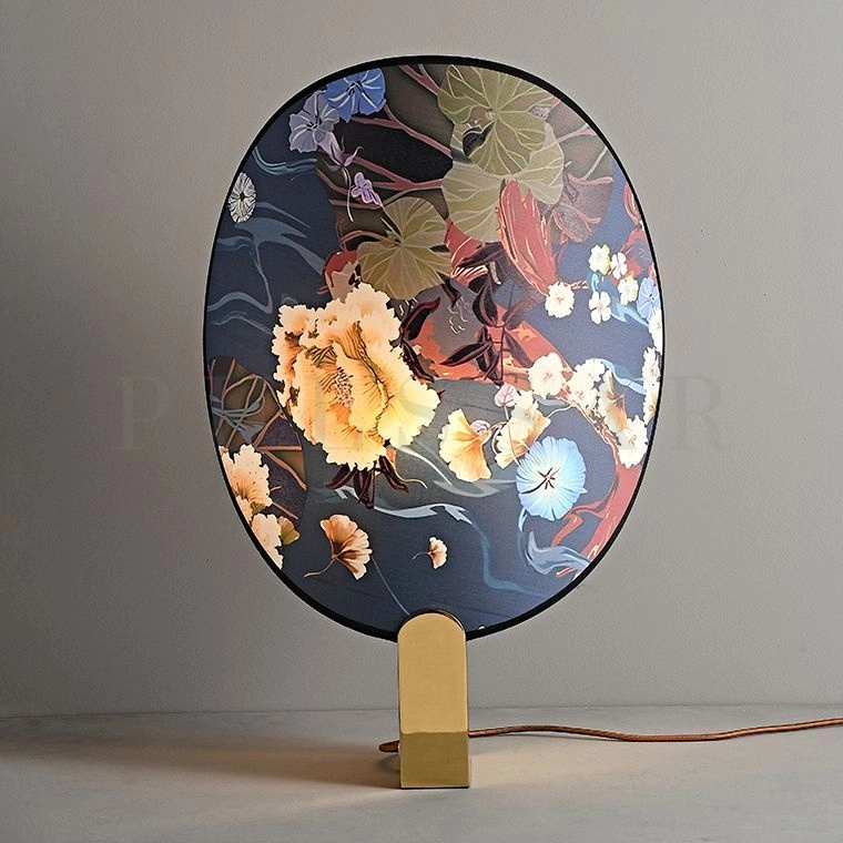 Настольная лампа SHANGHENG TAB