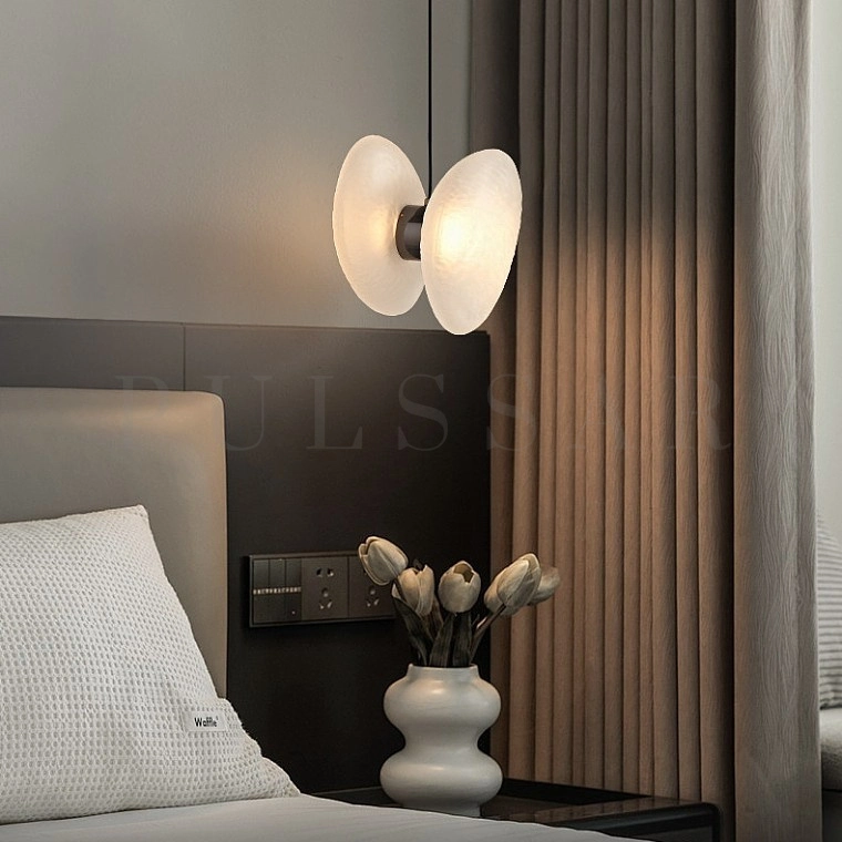 Подвесной светильник LINDIS FROST