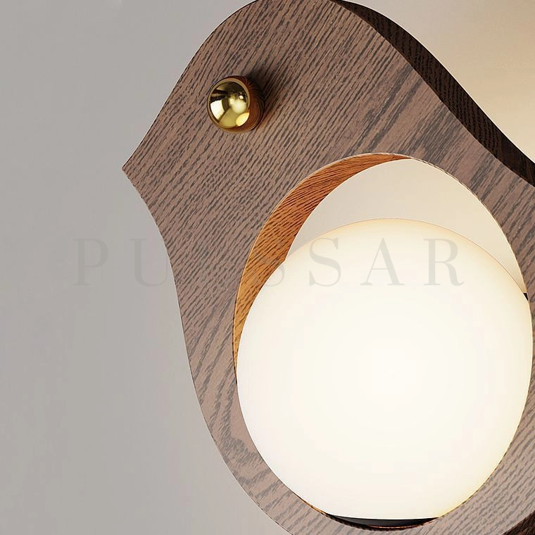 Бра BIRD KIDS WALL