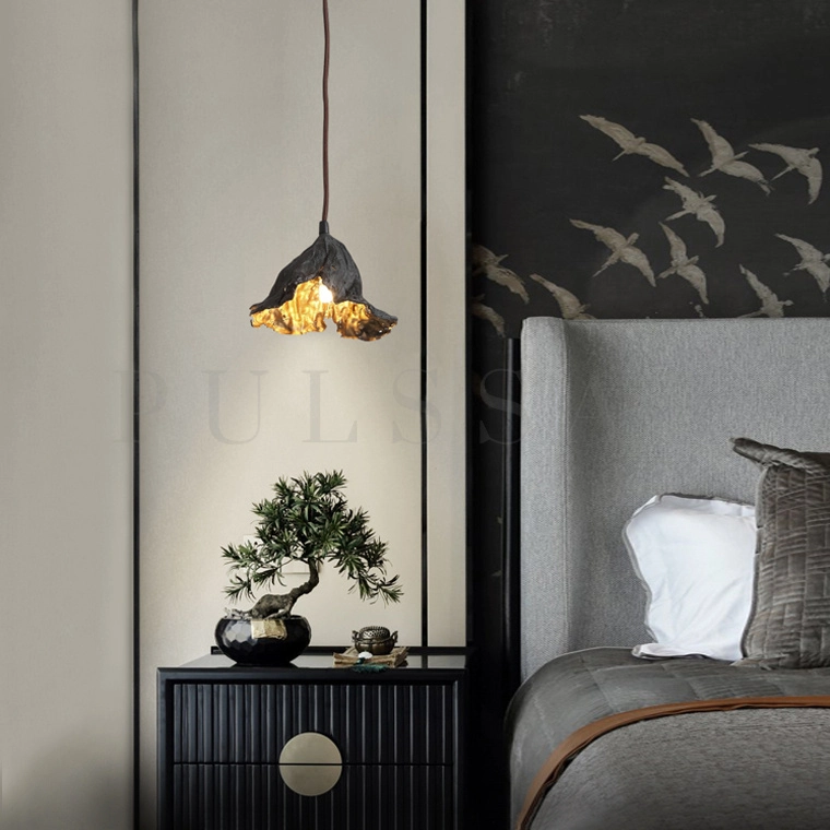 Подвесной светильник LILIAN