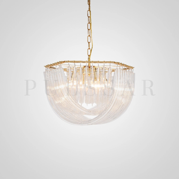 Подвесная люстра FLOW