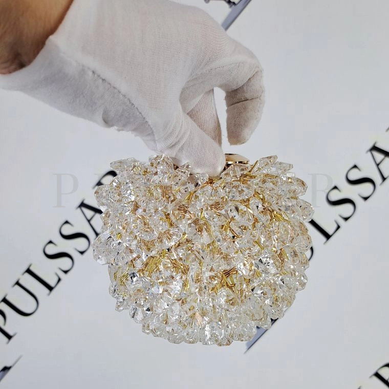 Подвесной светильник PERSY