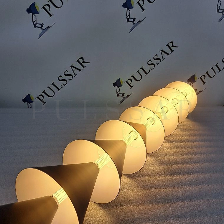 Подвесной светильник LESTER