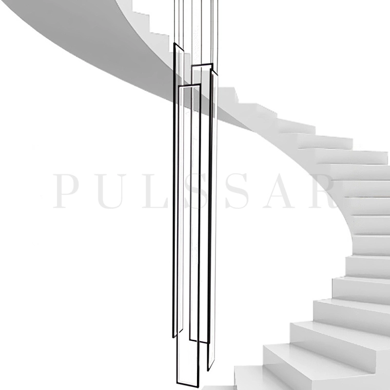 Подвесной светильник ARISAIG