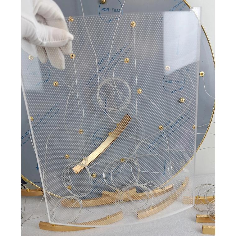 Подвесной светильник PORRIMA