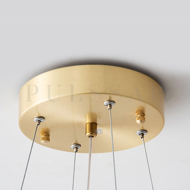 Подвесная люстра FLORRY