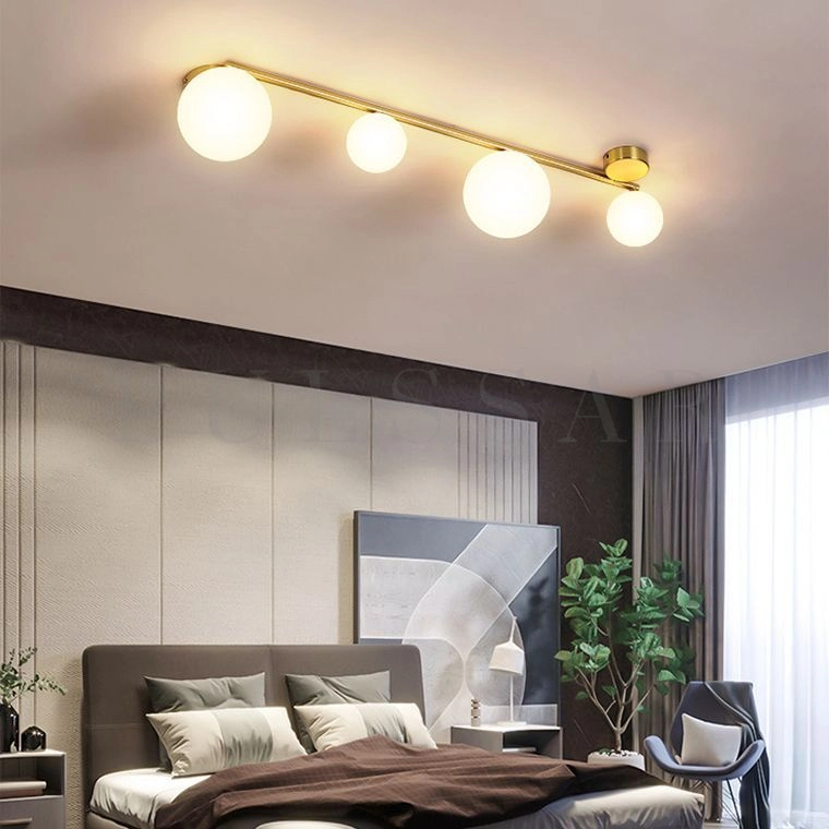 Потолочный светильник ELBOW