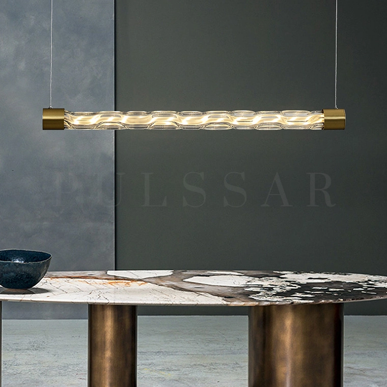 Подвесной светильник TRICKLE LUX