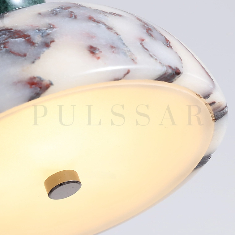 Подвесной светильник STENLY MARBLE