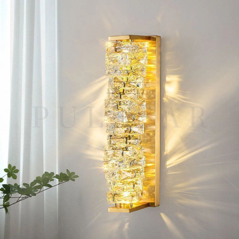 Бра CARE WALL LUX