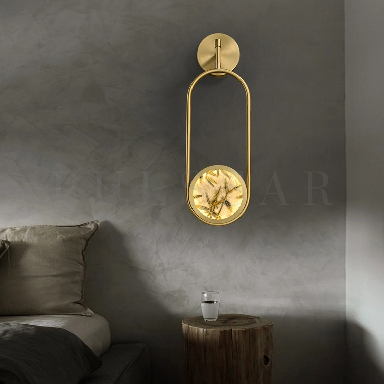 Бра AKIRA WALL FRAME