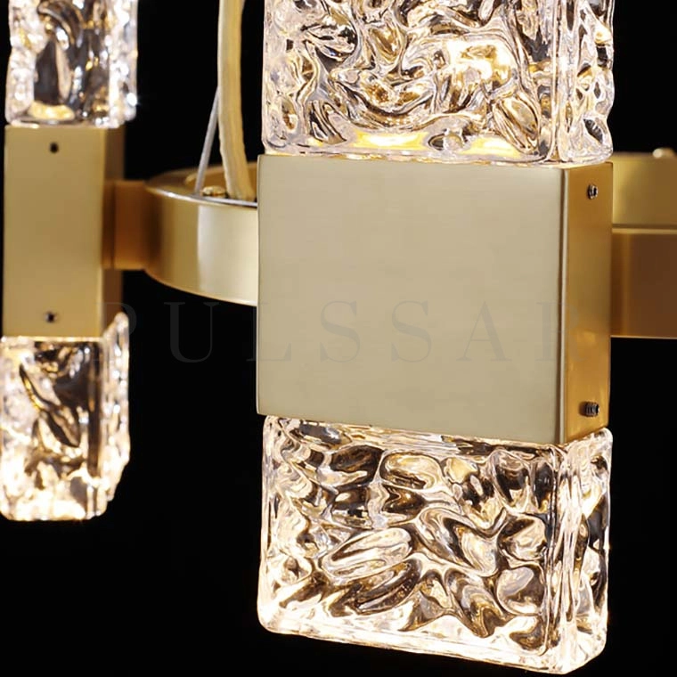 Подвесная люстра ARIMO