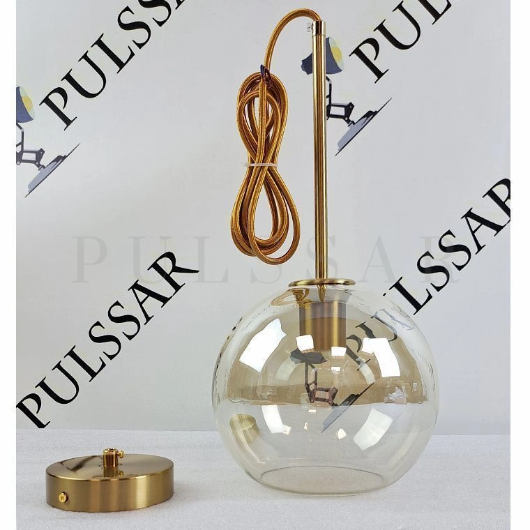 Подвесной светильник VILMO