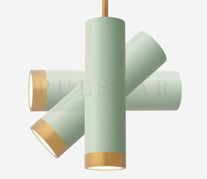 Подвесной светильник TALSI ONE