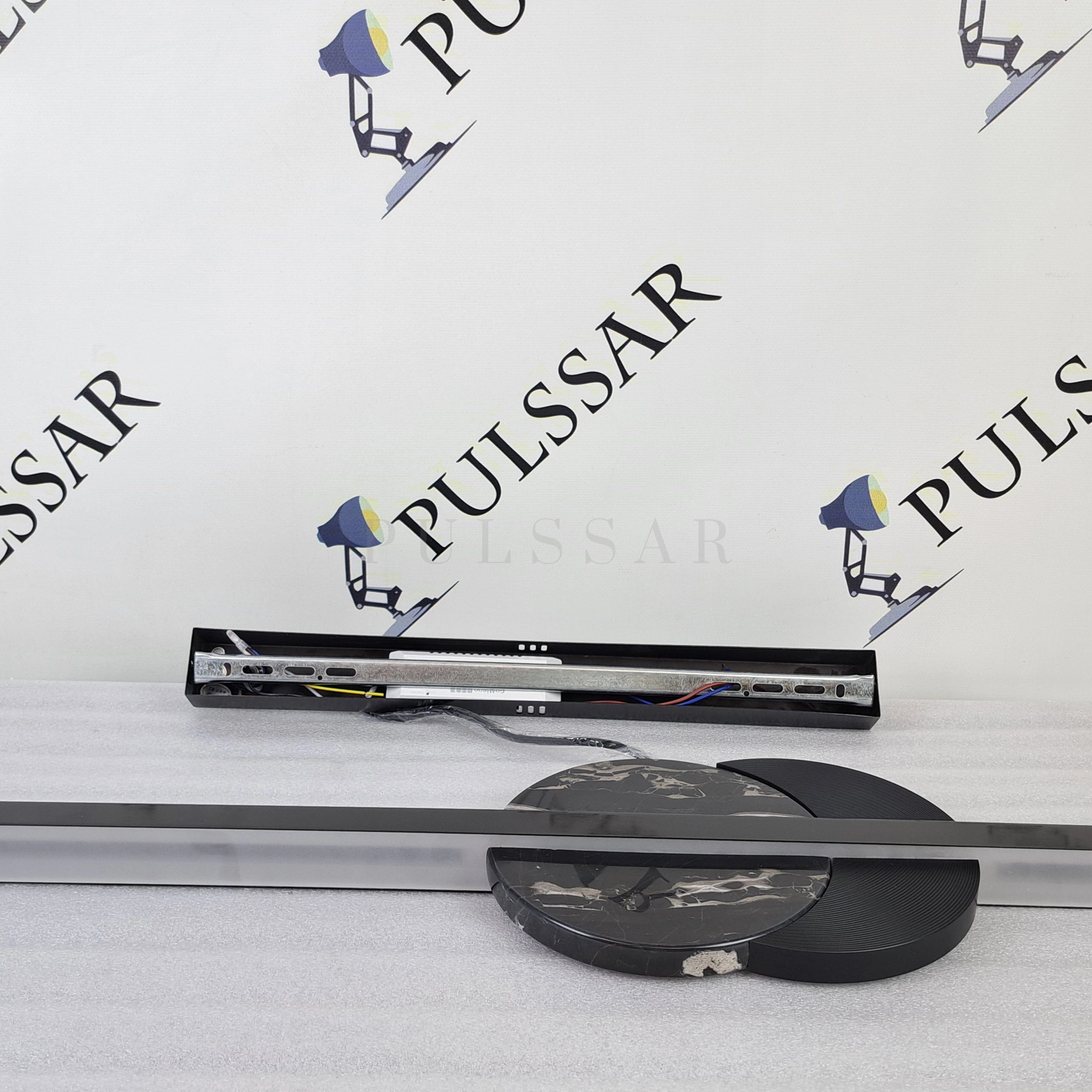 Реечная люстра FLOYD B