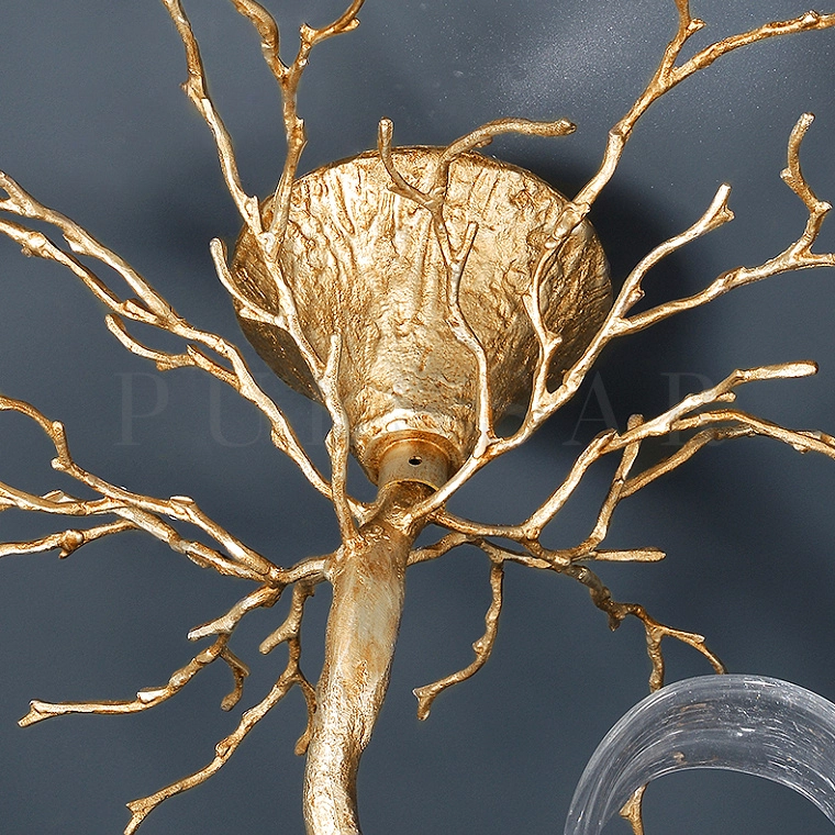 Подвесная люстра CASCATA