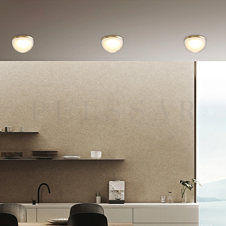 Точечный светильник PIA