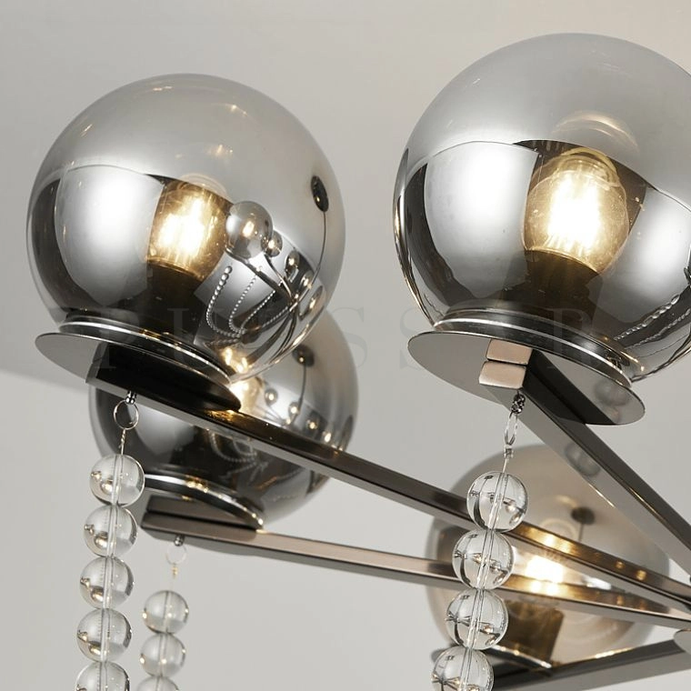 Подвесная люстра ABISSALE