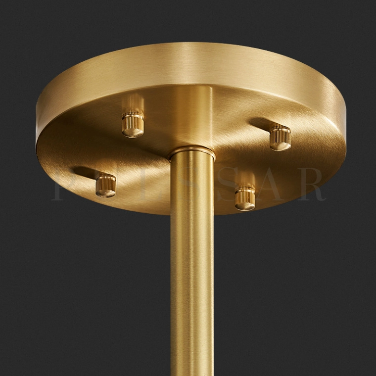 Подвесная люстра PONTIAN