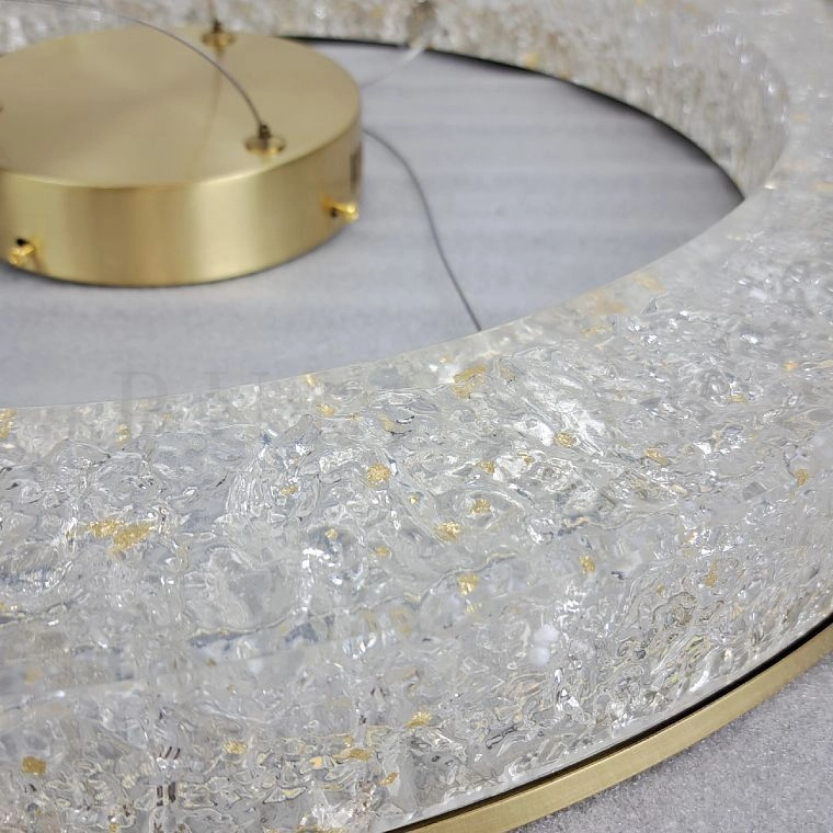 Кольцевая люстра OLAGUS ONE