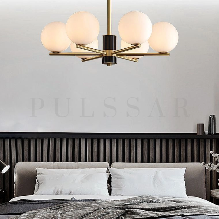 Подвесная люстра VERNER