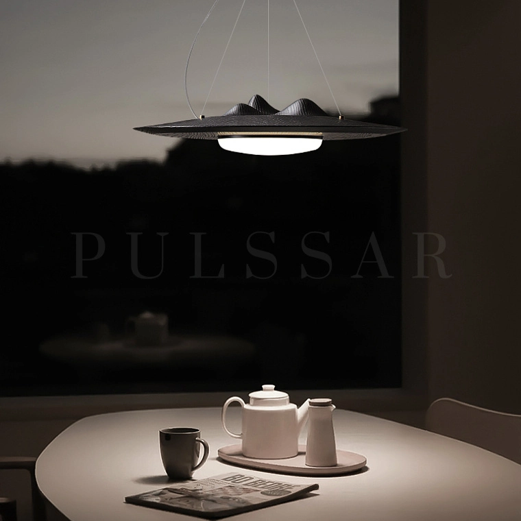 Подвесной светильник VILLEM