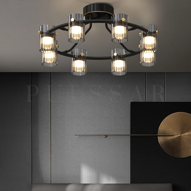 Потолочная люстра VENECCO CH